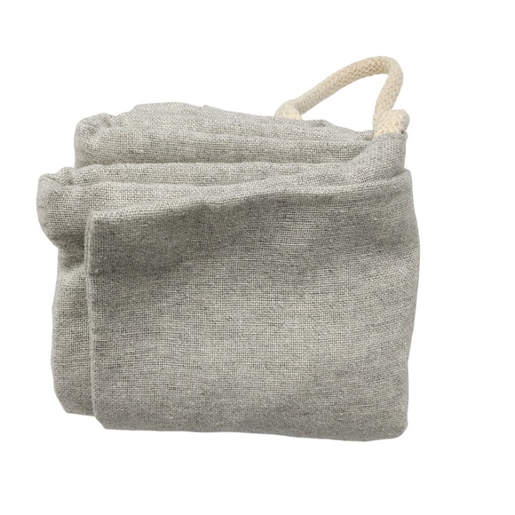 METIER LOST AT SEA TEAL BLUE VERITE CITY SMALL HANDMADE ITALIAN CALFSKIN LEATHER - Picture 14 of 14